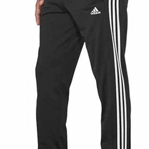 Adidas Tricot Zip Pants - Size Large - NWT